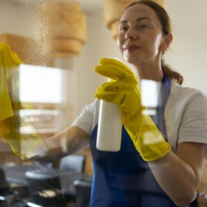 General Maintenance and Minor Repairs